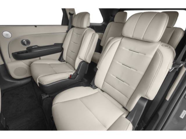 Used 2026 Creamy White Pearl Hyundai Calligraphy image 15