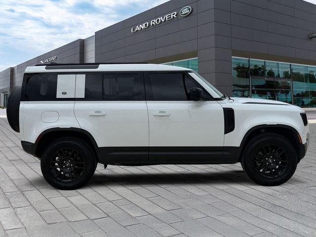 Certified Used 2024 White Land Rover S image 6