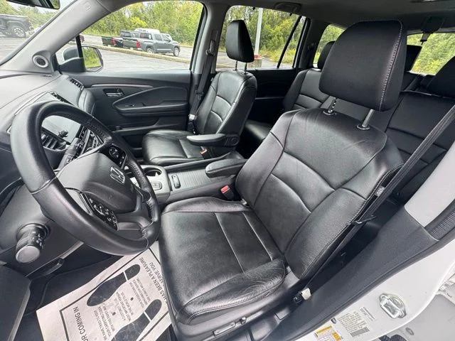 2022 Honda Pilot SE - Photo 15