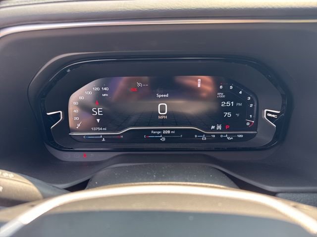 2024 GMC Yukon XL Denali - Photo 30