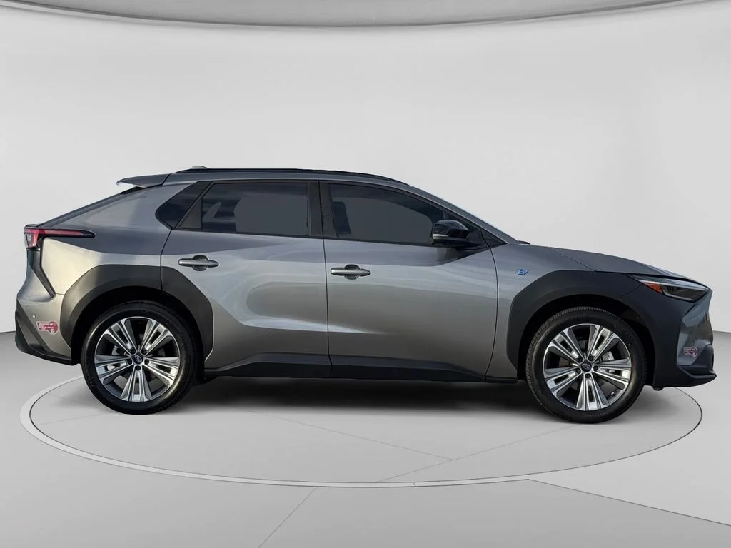 Used 2024 Black Subaru Limited image 31