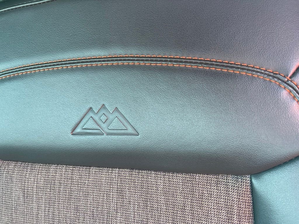 Used 2023 Green Ford Timberline image 23