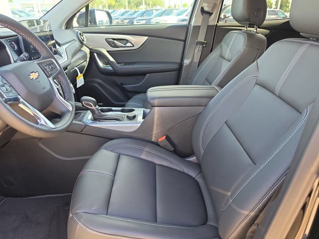 2026 Chevrolet Blazer 3LT - Photo 15