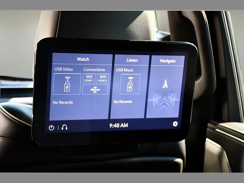 2021 Cadillac Escalade Premium Luxury Platinum - Photo 19