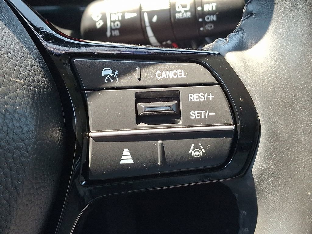 2023 Honda CR-V EX-L - Photo 55