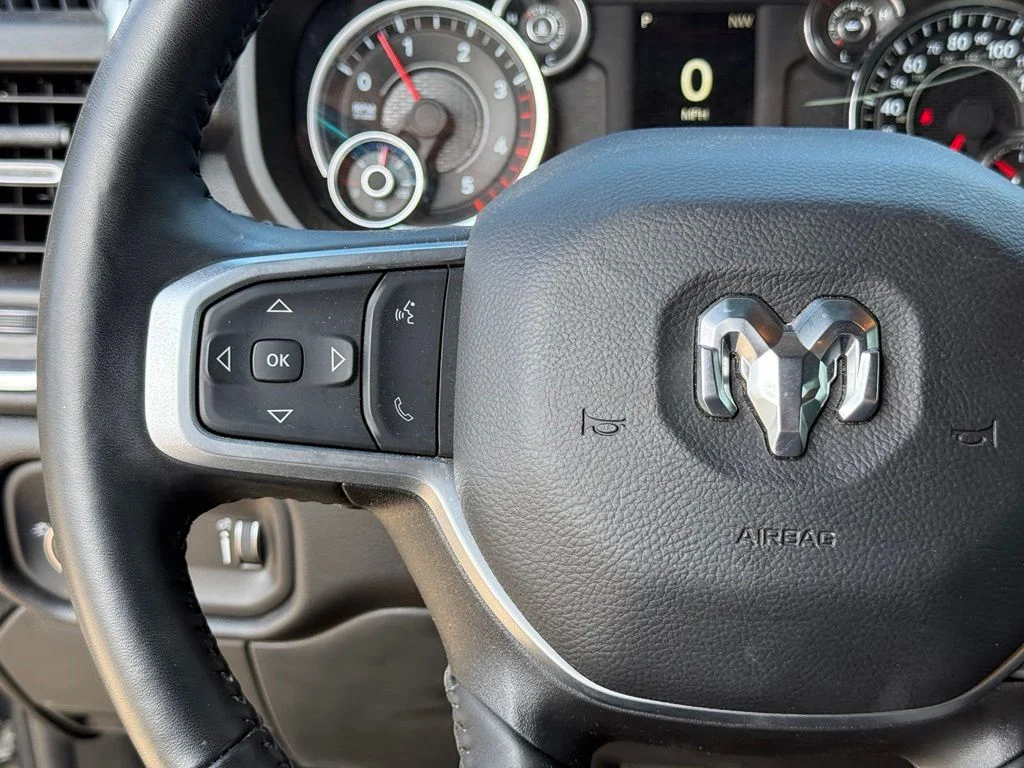Used 2024 Gray Ram Big Horn image 16