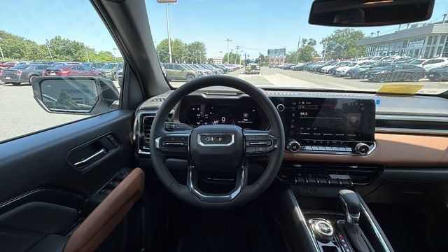 2026 GMC Canyon AT4 - Photo 20