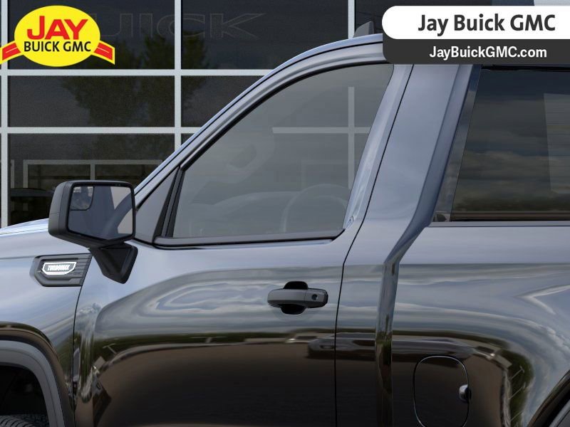 2026 GMC Sierra 1500 Pro - Photo 12