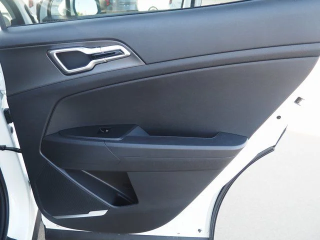 2026 Kia Sportage LX Hybrid - Photo 34