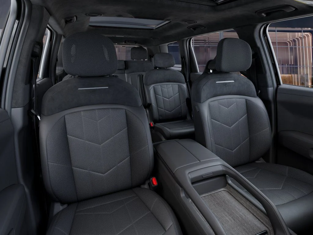 New 2027 Ebony Black Kia X-LINE SX PRESTIGE image 15