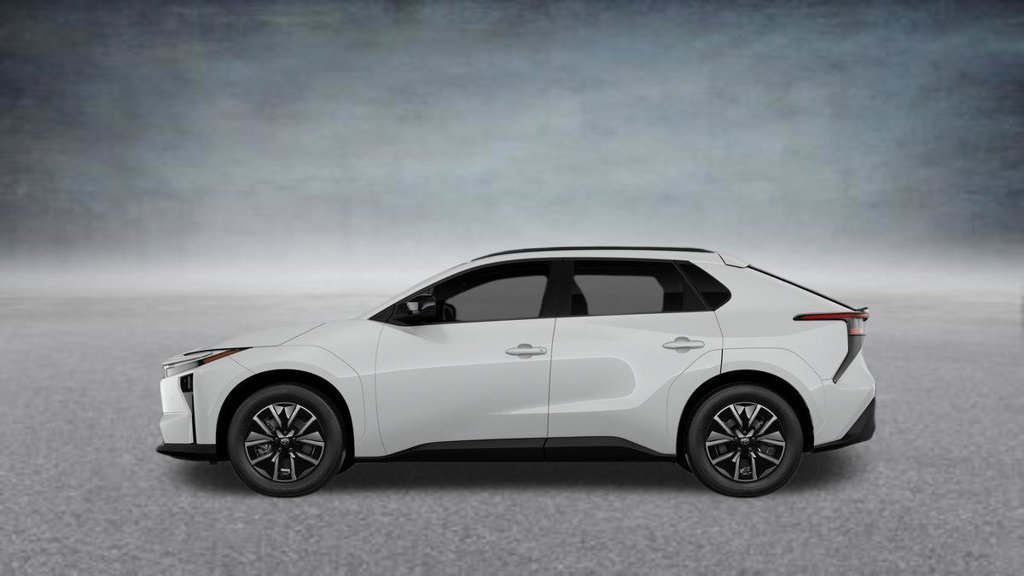 2026 Toyota bZ XLE - Photo 16