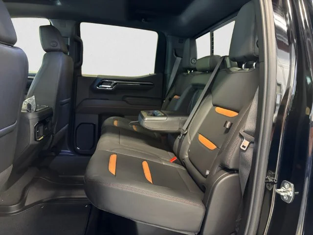 New 2026 Black GMC AT4 image 14