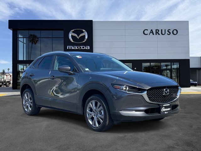 2026 Mazda CX-30 2.5 S Premium AWD