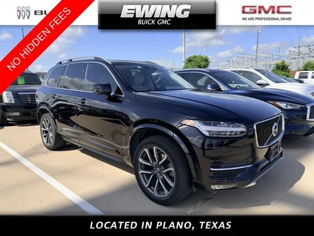 2018 Volvo XC90 T5 AWD Momentum's photo