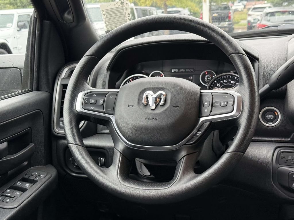 2026 RAM 2500 Tradesman - Photo 20