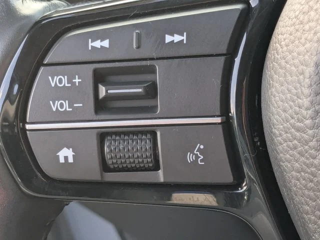 Used 2024 Urban Gray Pearl Honda EX-L image 17