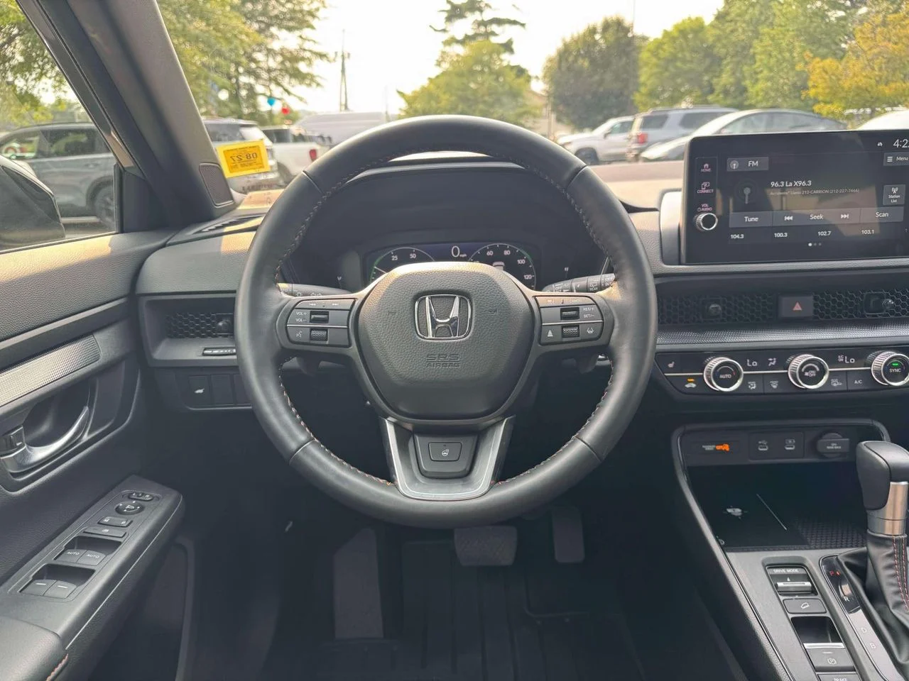 Certified Used 2026 Urban Gray Pearl Honda AWD TrailSport image 25