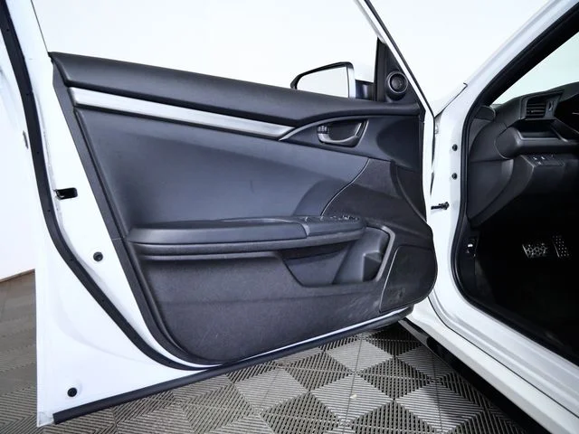 Certified Used 2021  Honda Sport image 15