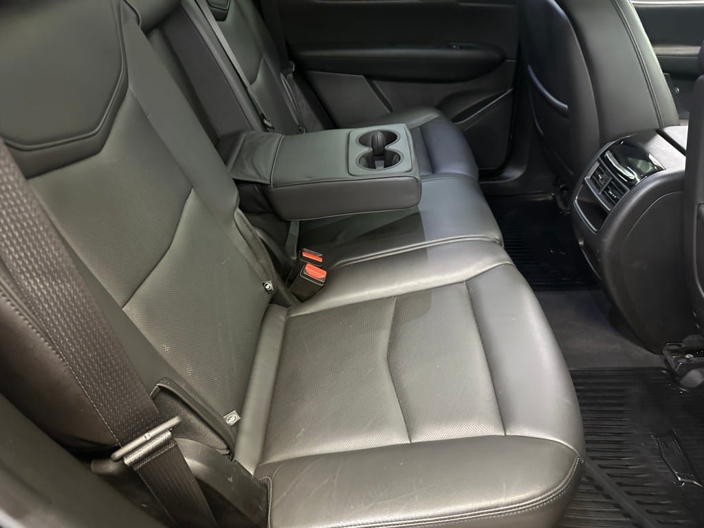 2019 Cadillac XT5 Premium Luxury - Photo 33
