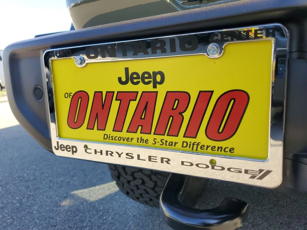 New 2026 41 Jeep Willys 41 image 28