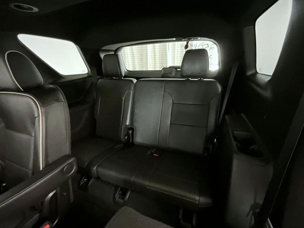 2023 Chevrolet Traverse Premier - Photo 20