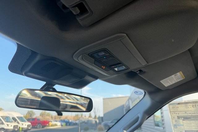 New 2026 Gray Ford XL image 24