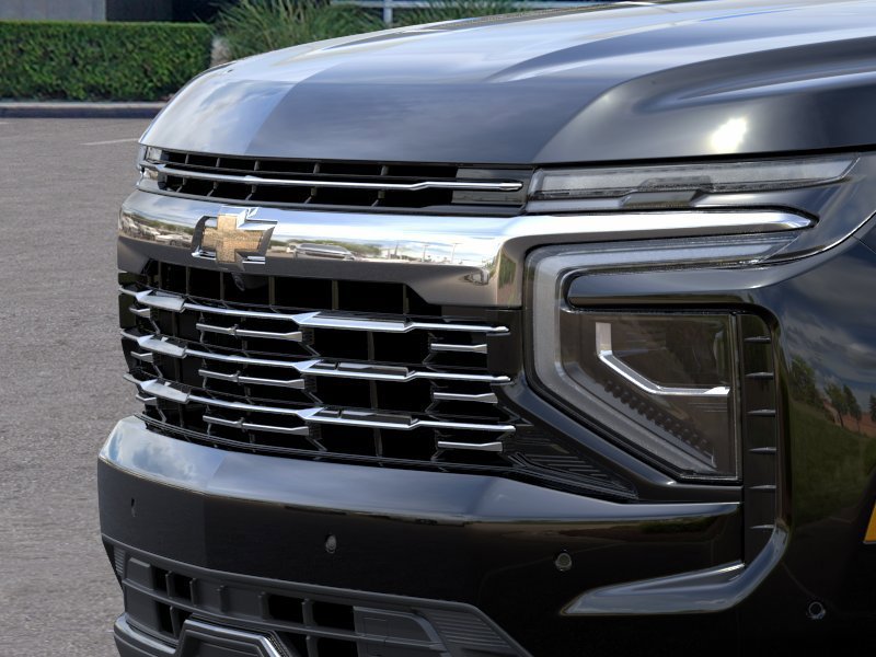 2026 Chevrolet Tahoe Premier - Photo 13