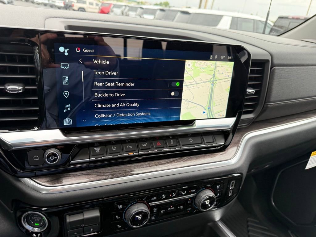 2026 Chevrolet Silverado 2500 HD LTZ - Photo 27