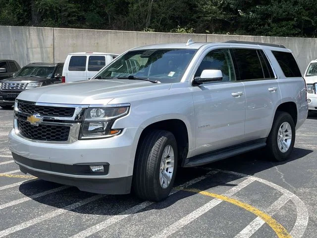 Used 2020 Silver Chevrolet LT image 8