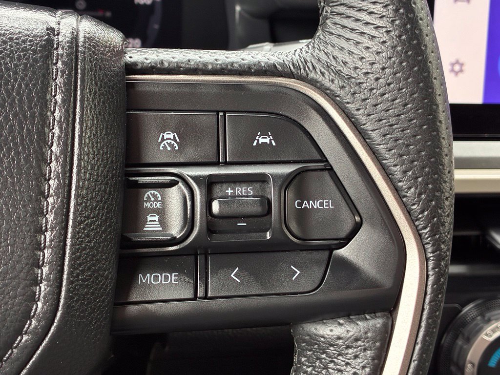 Used 2026 Brown Toyota TRD Off Road image 22