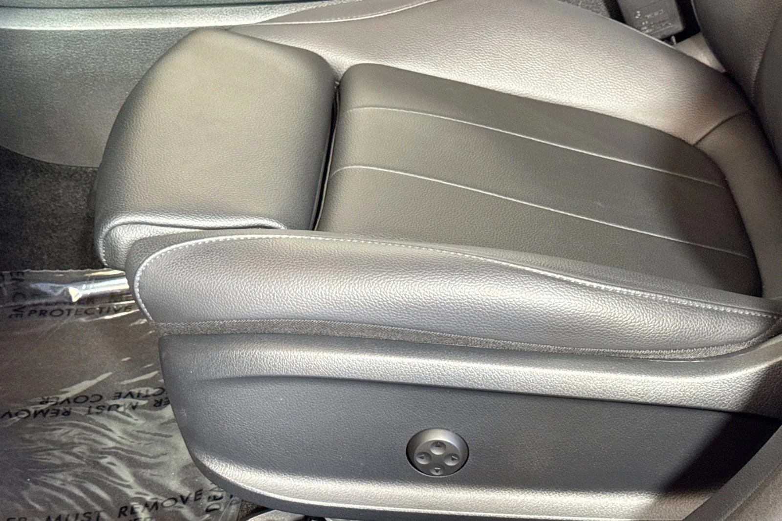 Used 2023 Manufaktur Patagonia Red Metallic Mercedes-Benz CLA 250 image 17