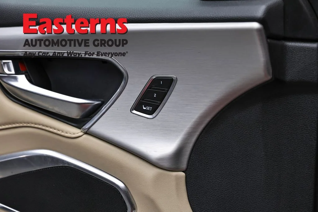 Used 2019 Red Acura Base image 21
