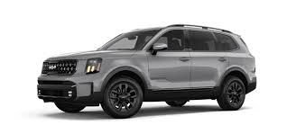 2024 Kia Telluride SX X-Pro's photo