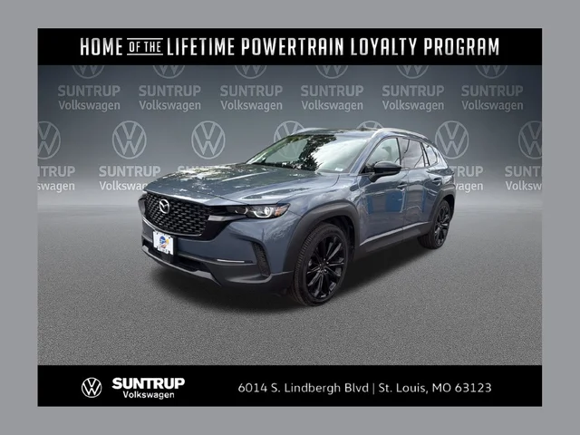 2023 Mazda CX-50 2.5 S Premium Plus Package