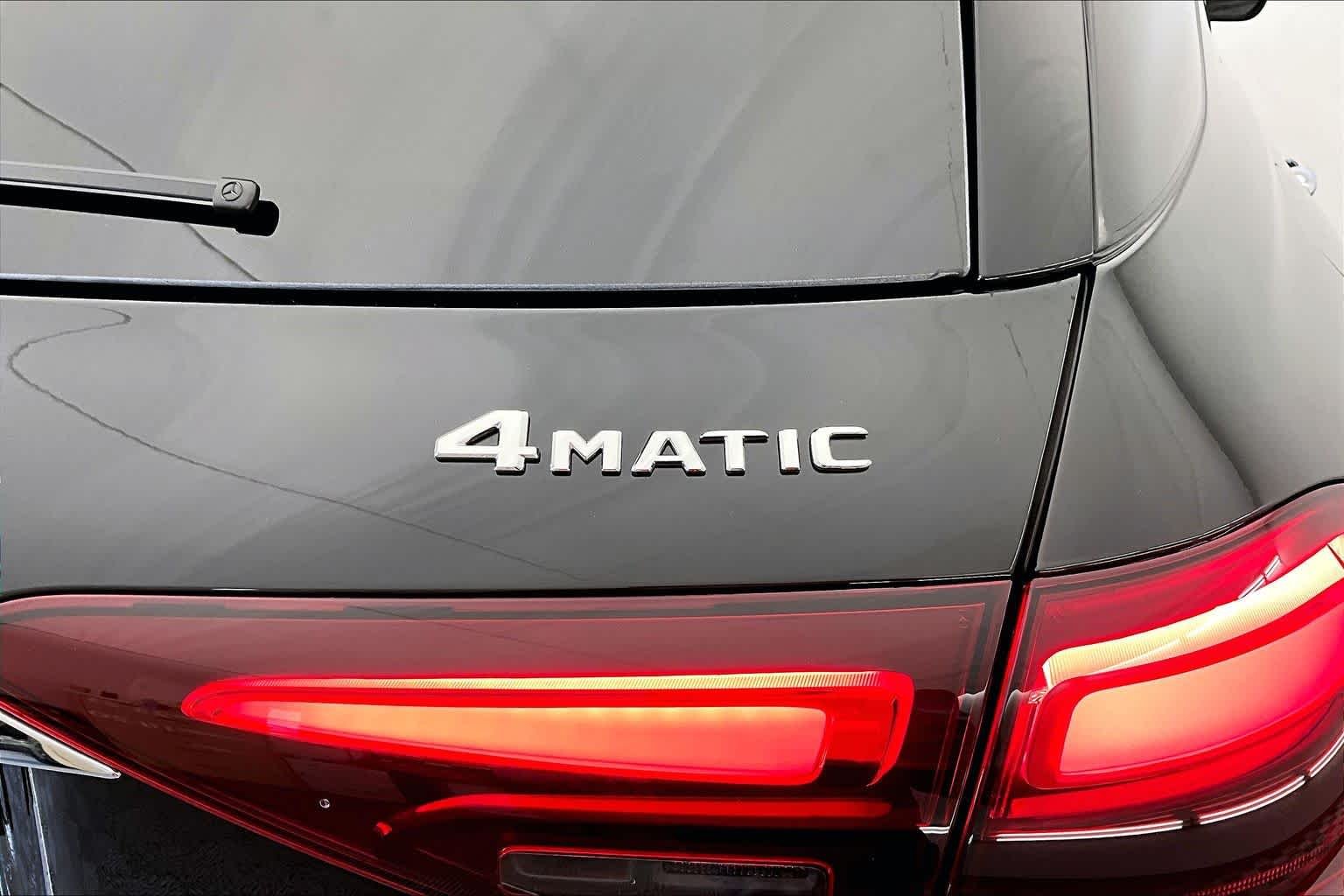 New 2026 Black Mercedes-Benz GLE 350 image 22
