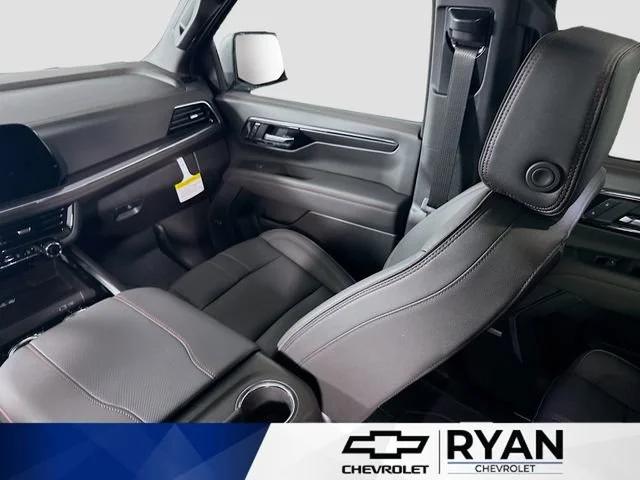 New 2026 Gray Chevrolet RST image 25