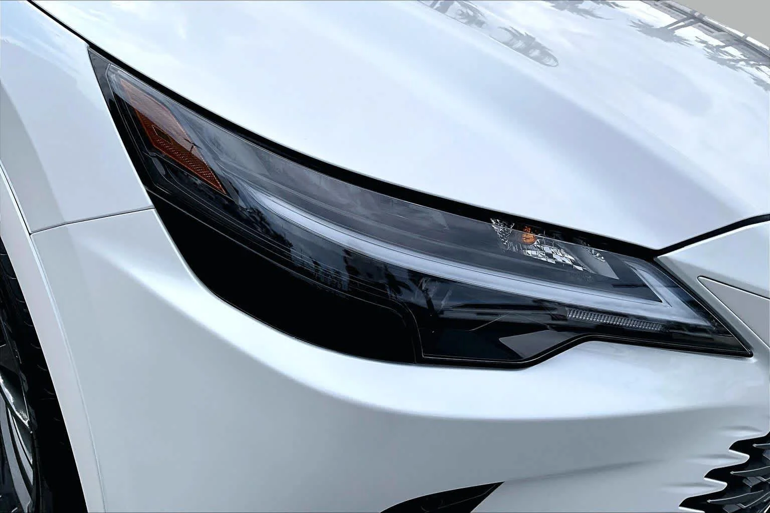 Certified Used 2026 Eminent White Pearl Lexus Premium image 26