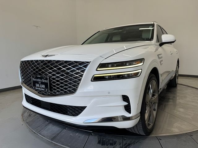 Used 2023 Uyuni White Genesis 2.5T image 32