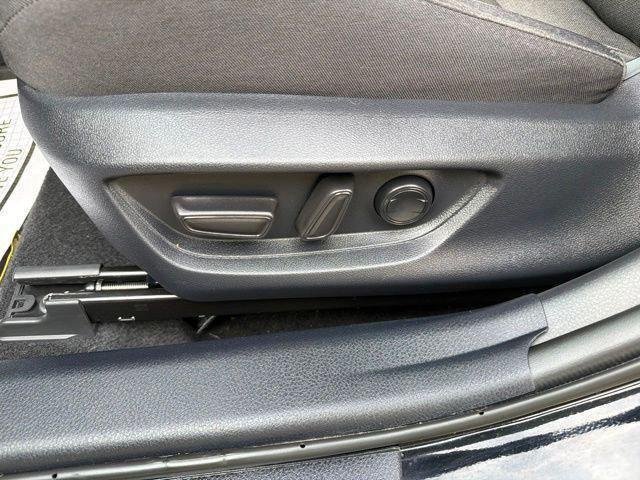 Certified Used 2025 Black Toyota LE image 203