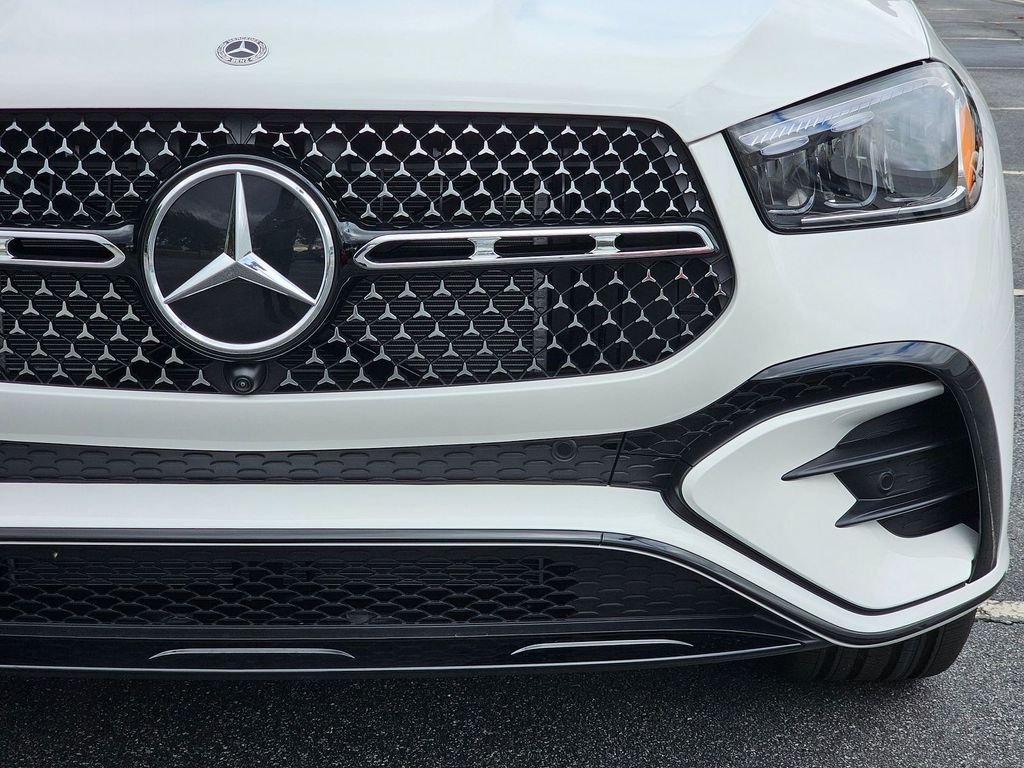 2026 Mercedes-Benz GLE GLE350 - Photo 9