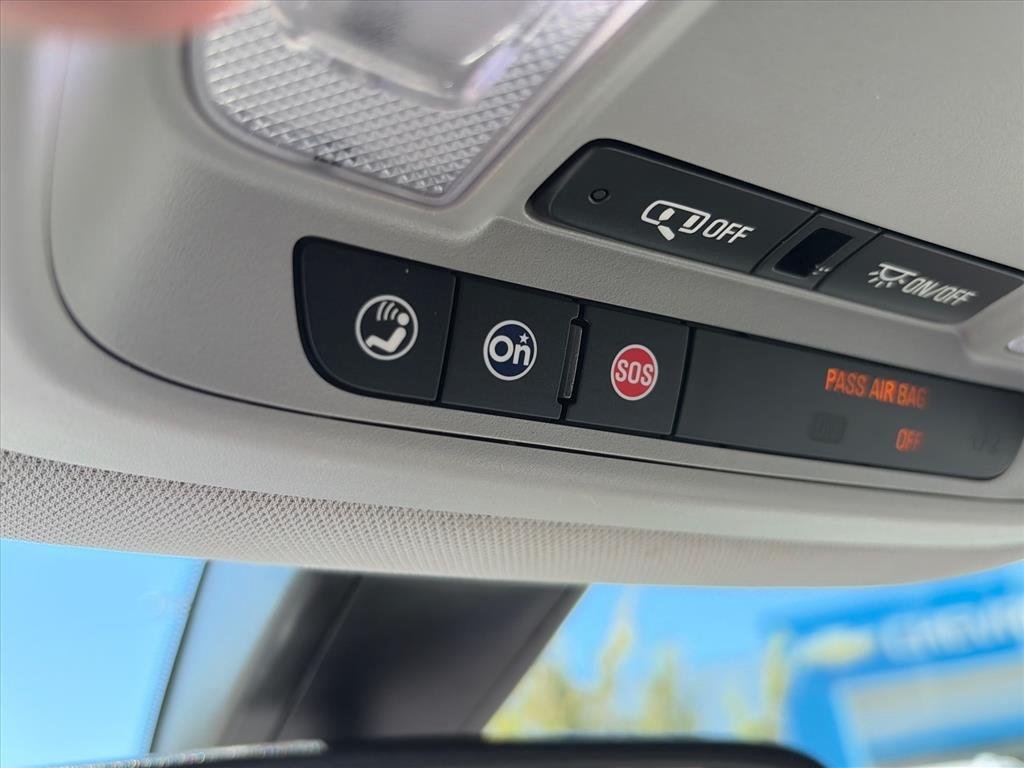2019 GMC Acadia SLT-1 - Photo 21