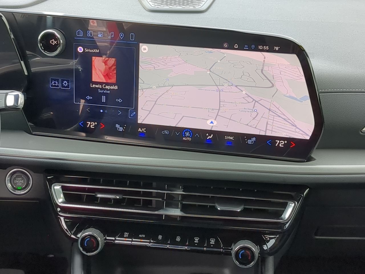 2026 Chevrolet Traverse LT - Photo 54