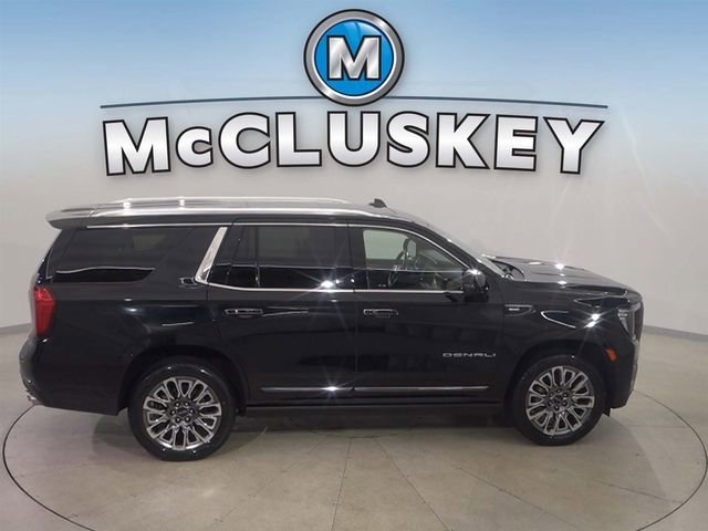 2023 GMC Yukon Denali Ultimate - Photo 20