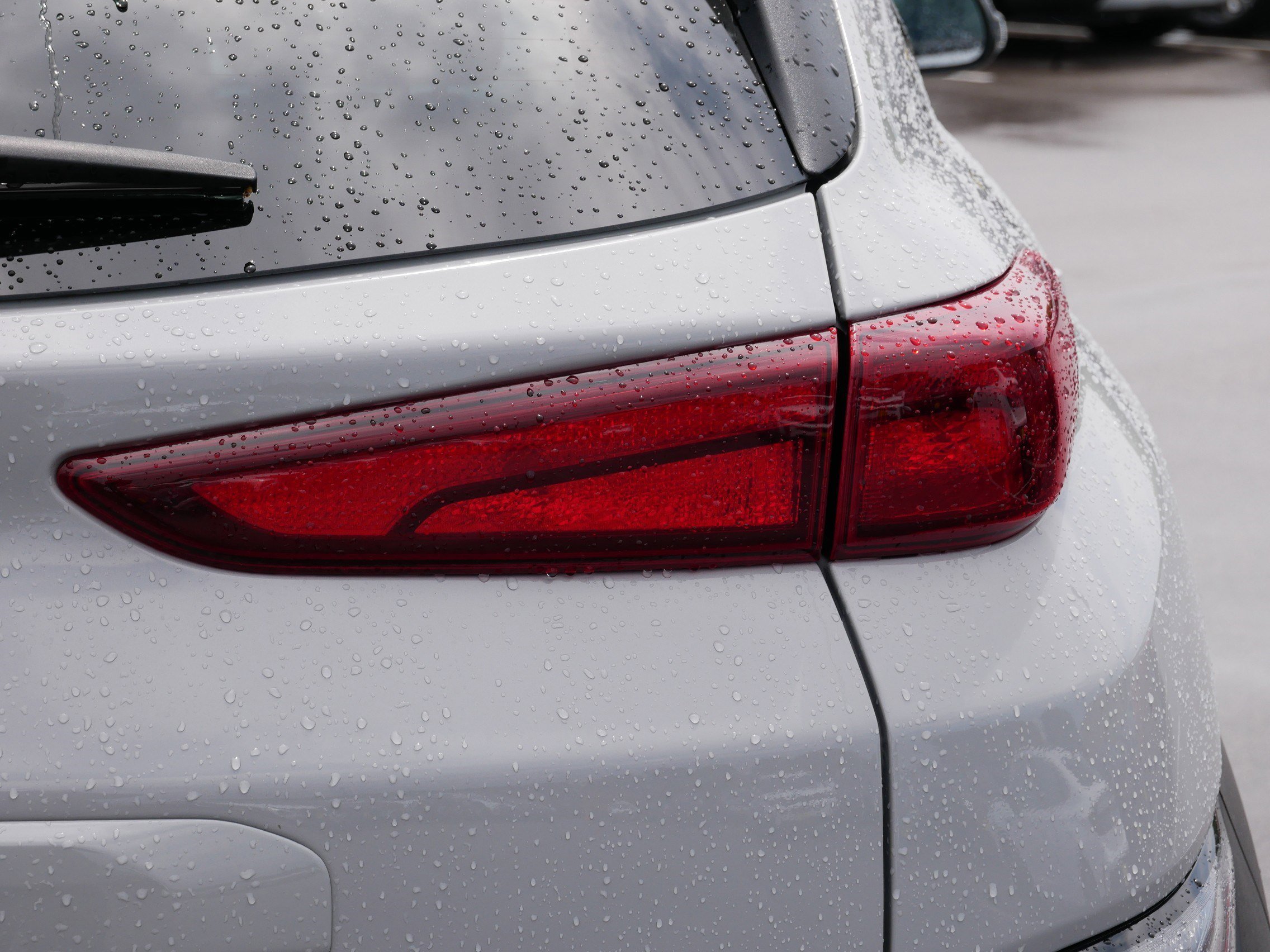 2023 Hyundai Kona SEL - Photo 17