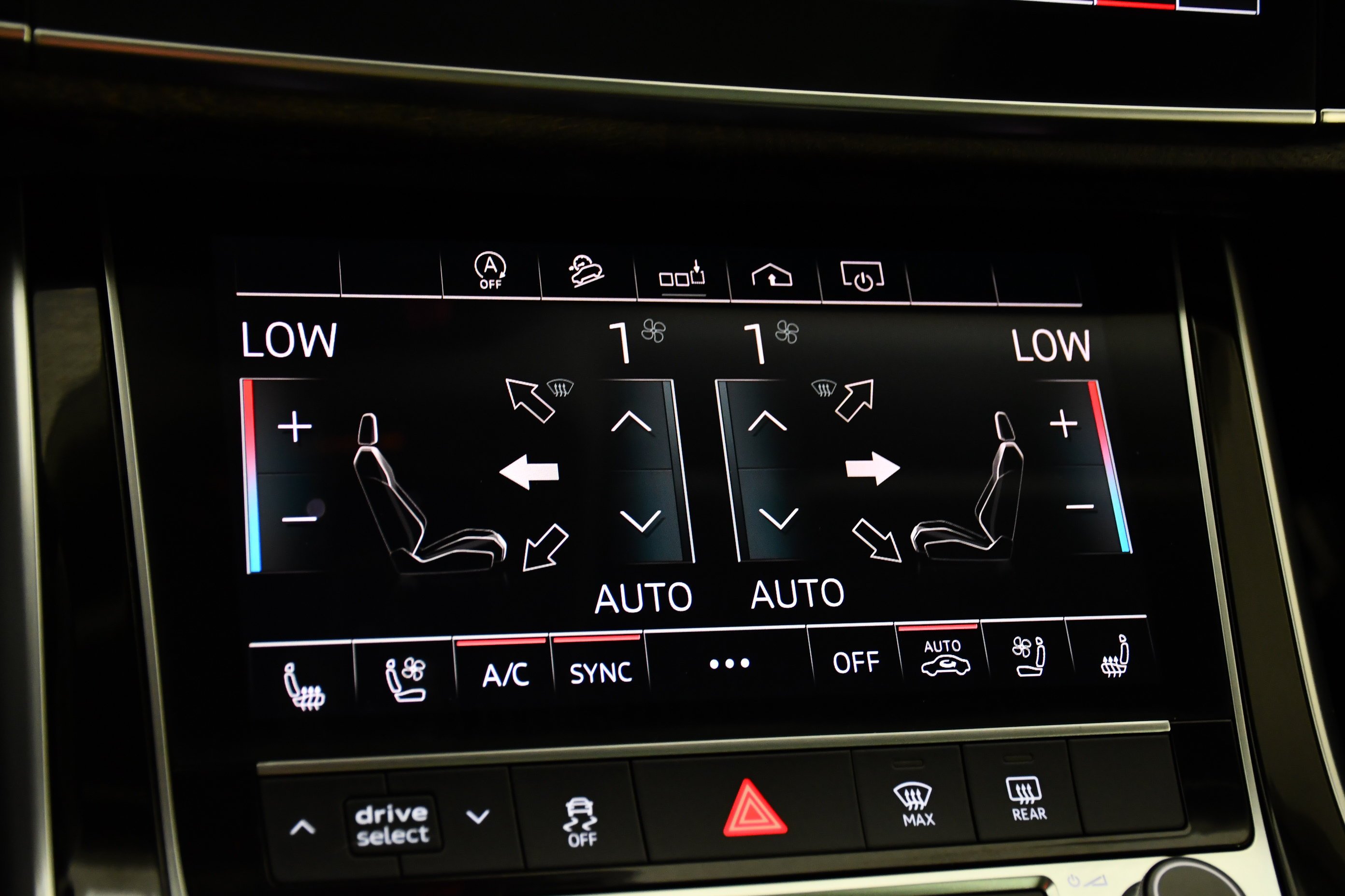 Used 2020 Orca Black Metallic Audi Premium Plus image 27