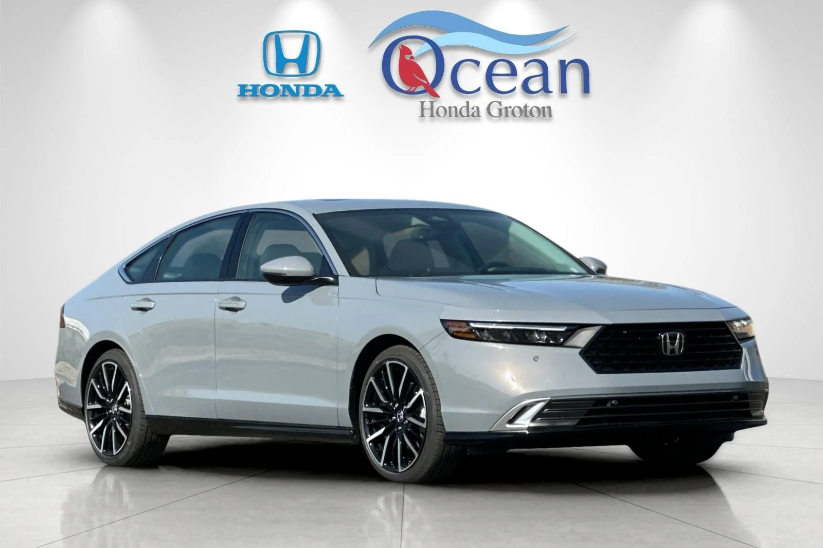 New 2026  Honda Touring image 7