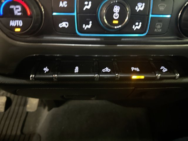 Used 2019 DEEP OCEAN BLUE METALLIC Chevrolet LT image 40