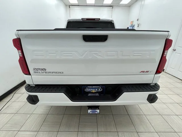 2026 Chevrolet Silverado 1500 RST - Photo 20