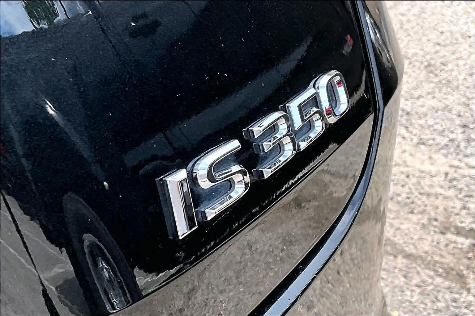 Certified Used 2023 Caviar Lexus F SPORT image 10