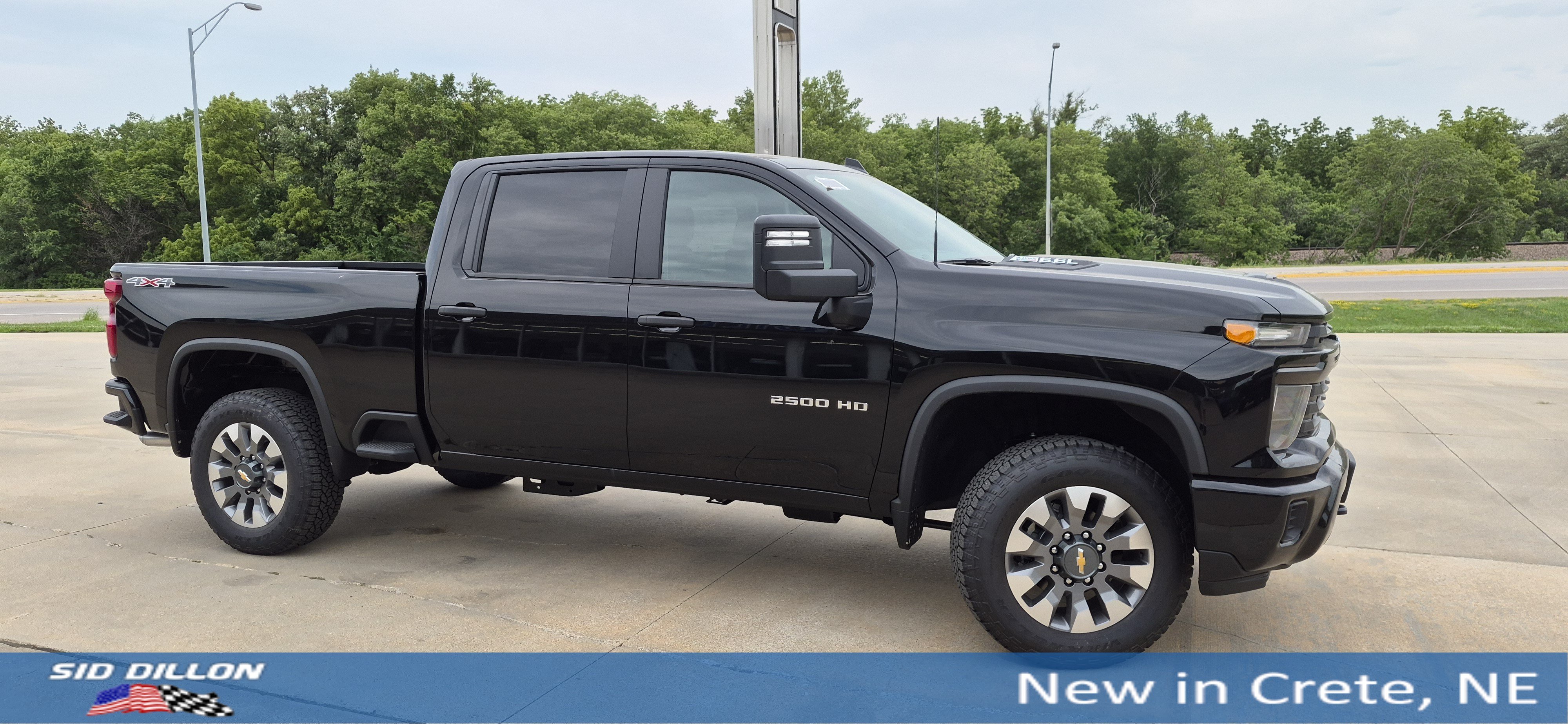 2026 Chevrolet Silverado 2500 HD Custom - Photo 12